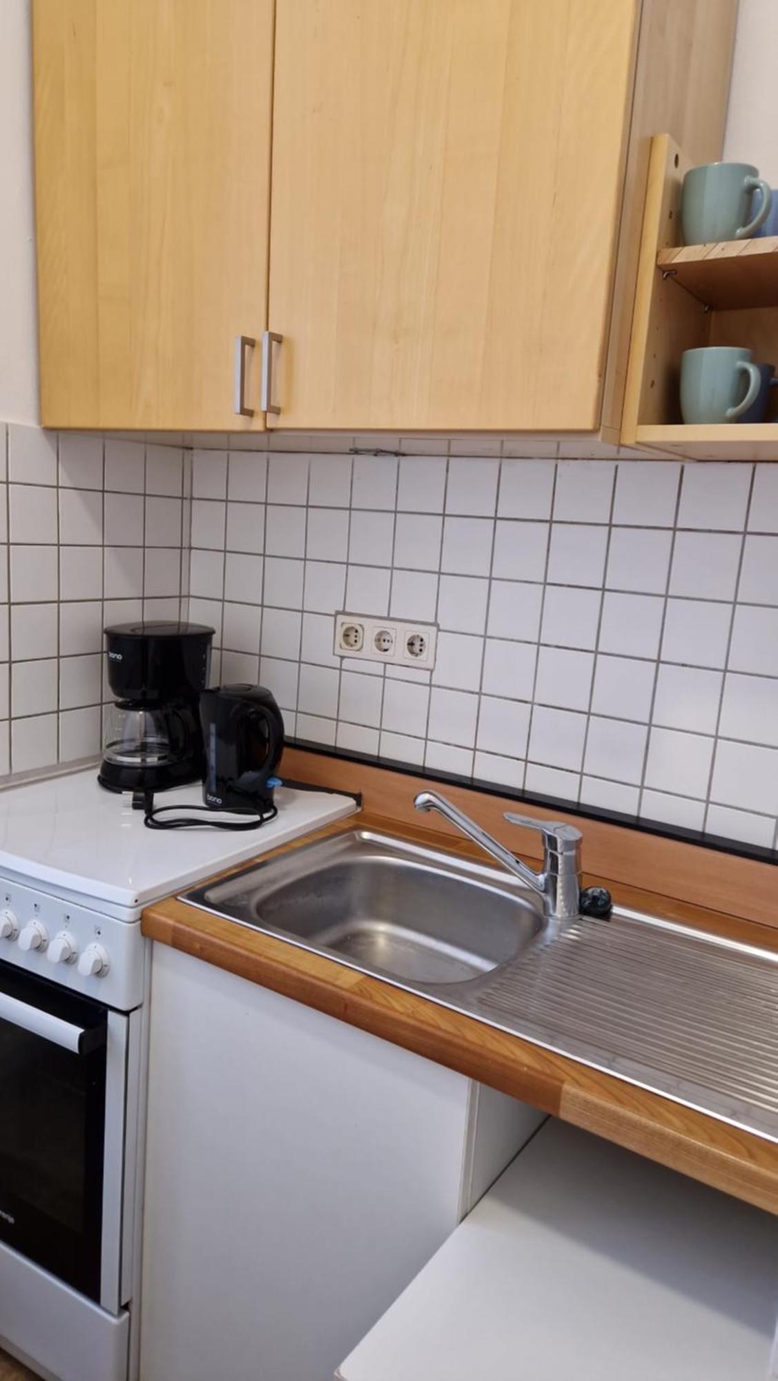 131 Apartment Wien